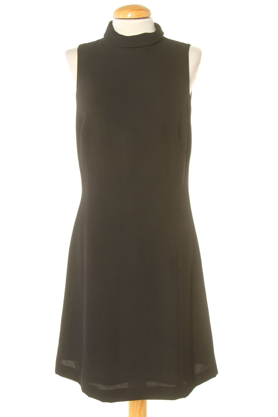 Robe casual Etam de la taille 40, de couleur noir