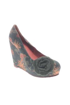 Chaussures à talons 38 Desigual, photo 1 sur 3