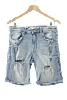 Pantalón corto 38 Bershka, foto 1 de 2