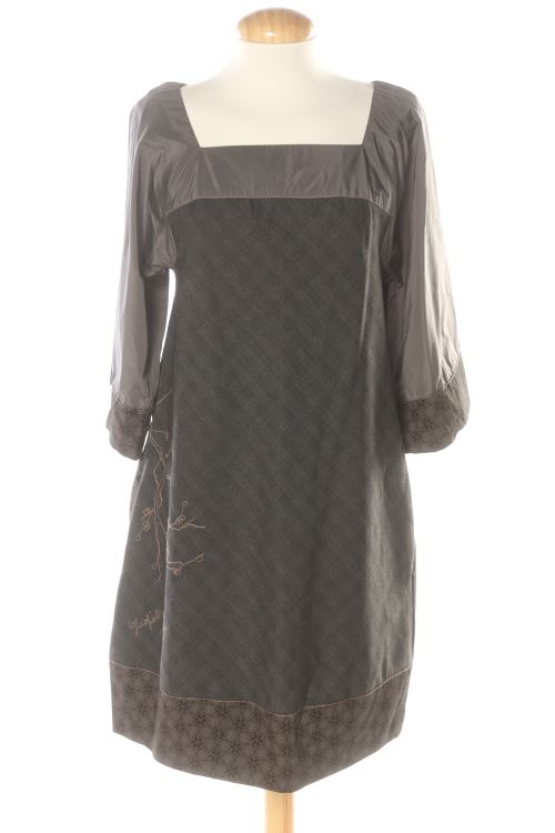 Vestido casual