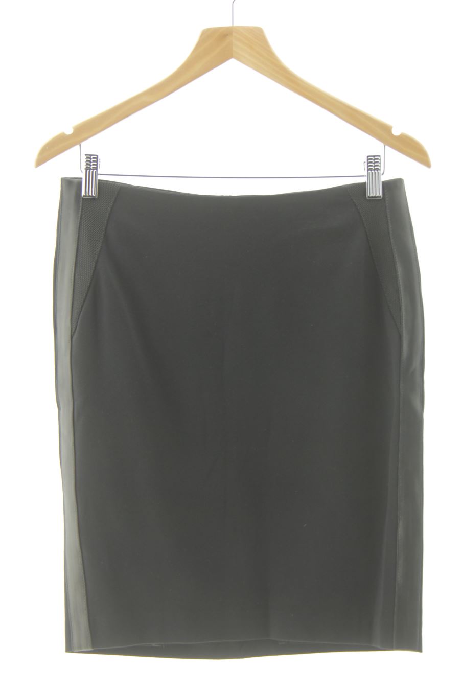 Jupe Cambio de la taille 40, de couleur noir
