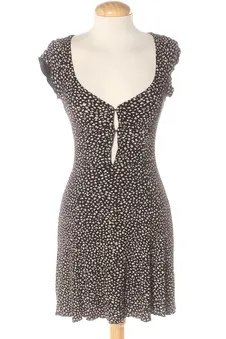 Robe de jour XS Bershka, photo 1 sur 2