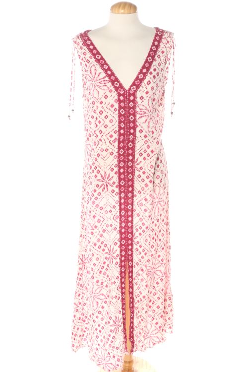 Einfaches Kleid