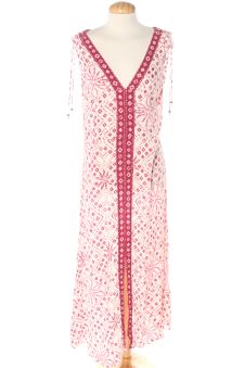 Einfaches Kleid 44 Stradivarius, Foto 1 von 2