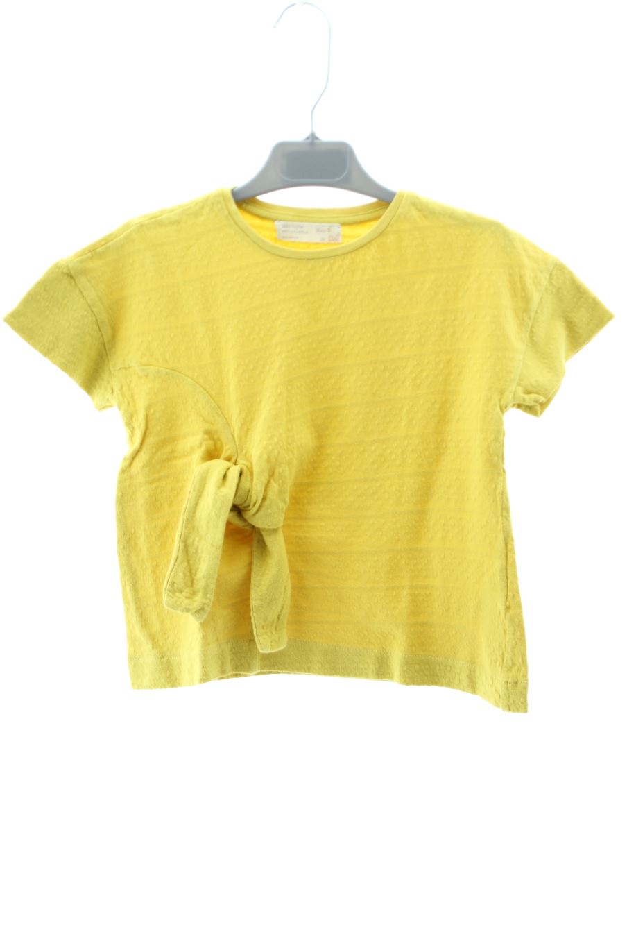 T-shirt Zara de la taille 5 ans de seconde main