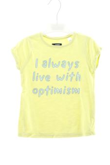 T-shirt 6 ans Okaidi