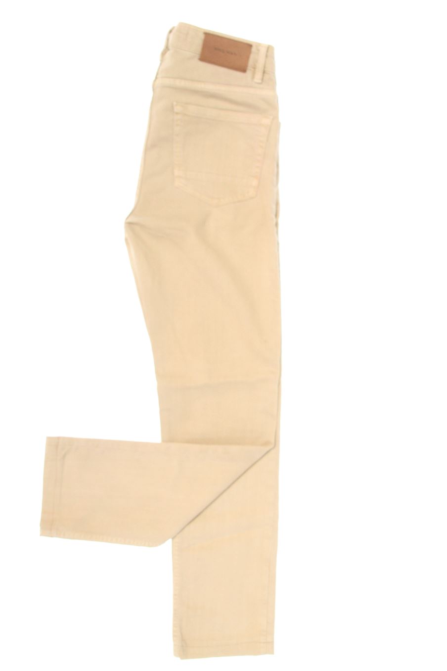 Jeans Mng de la taille 38