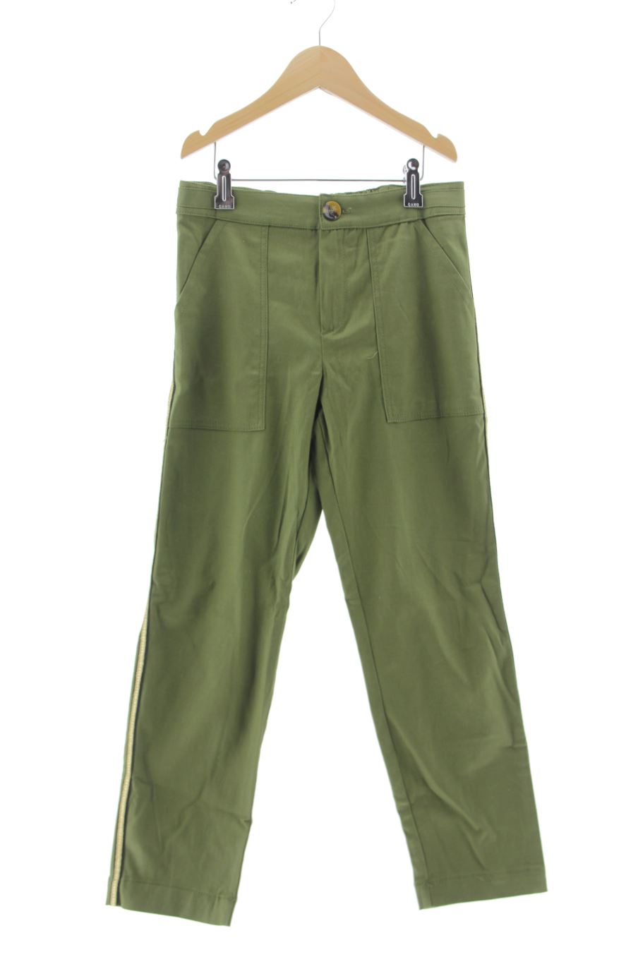 Pantalon Zara de la taille 11 ans de seconde main