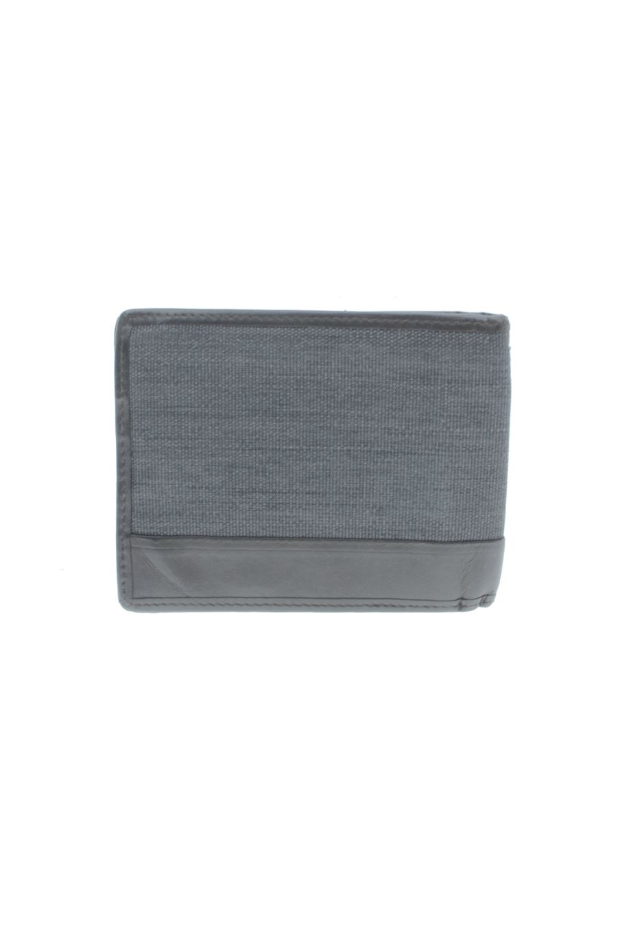 Billetera Gris de Tumi
