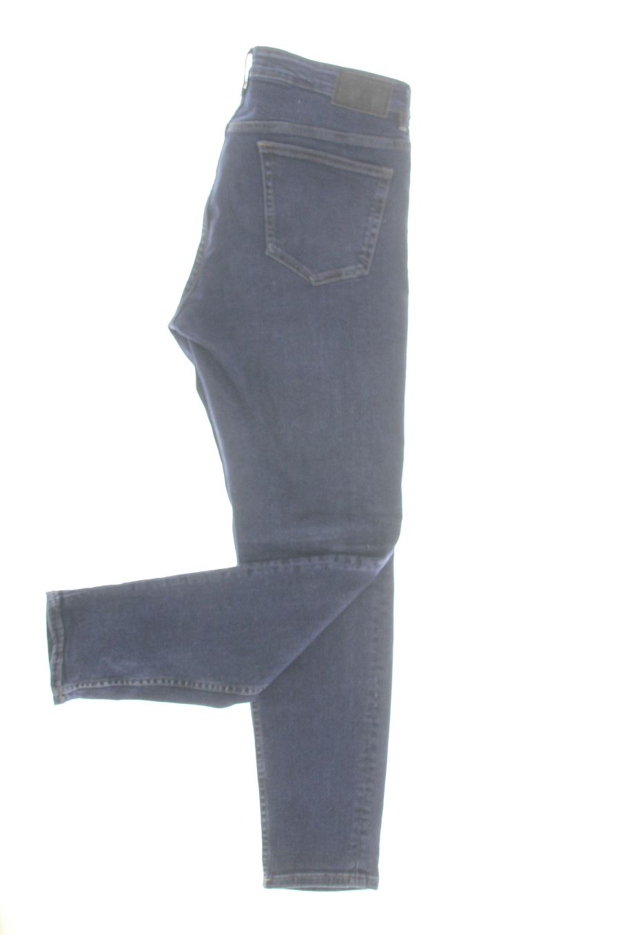 Vaquero de Mango de la talla 44