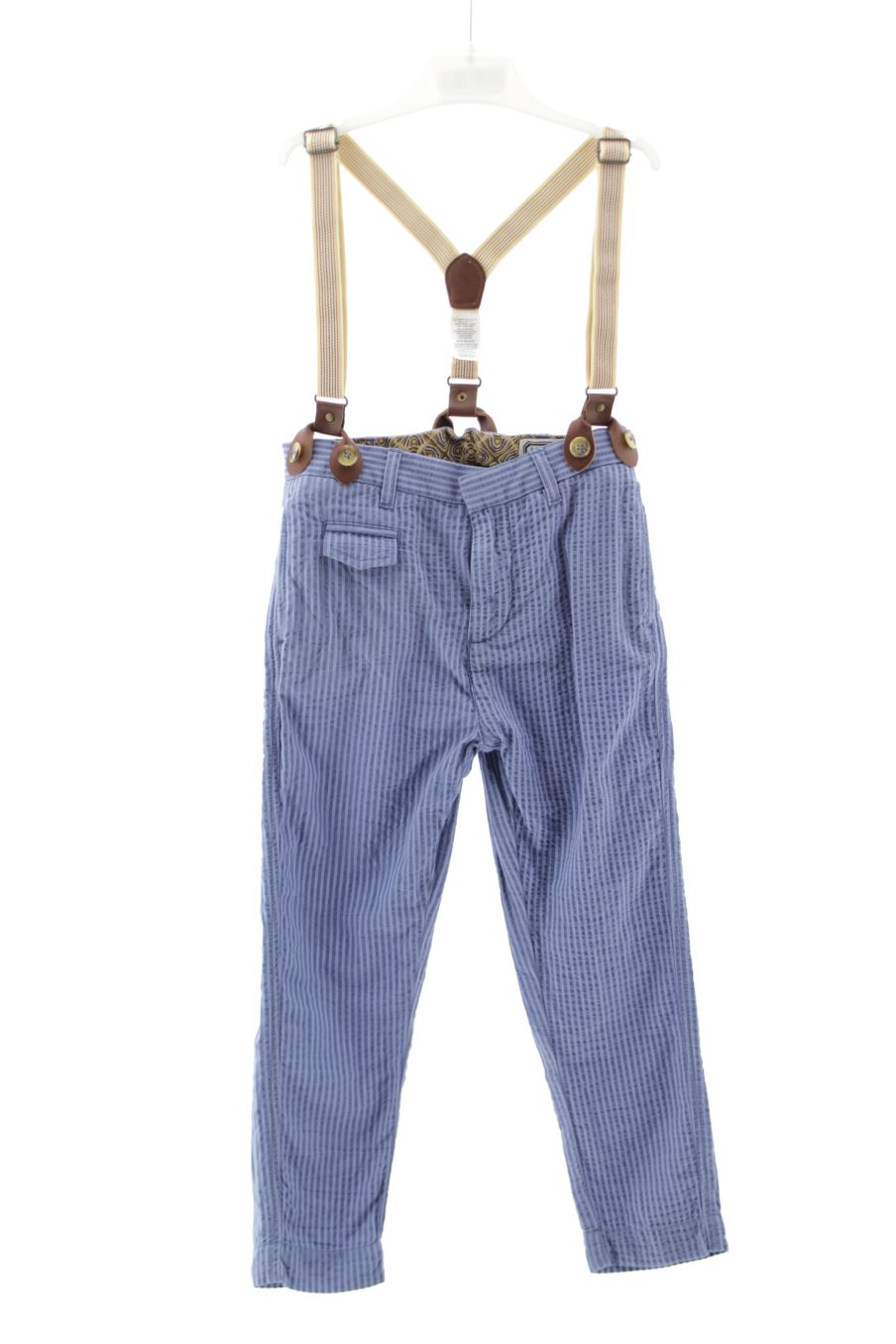 Pantalon Bass10 de la taille 3 ans de seconde main