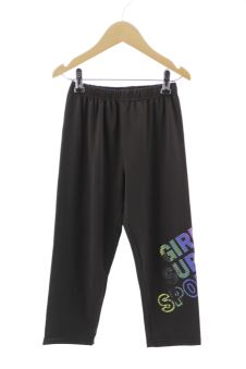 Legging 12 ans Pink Rabbit