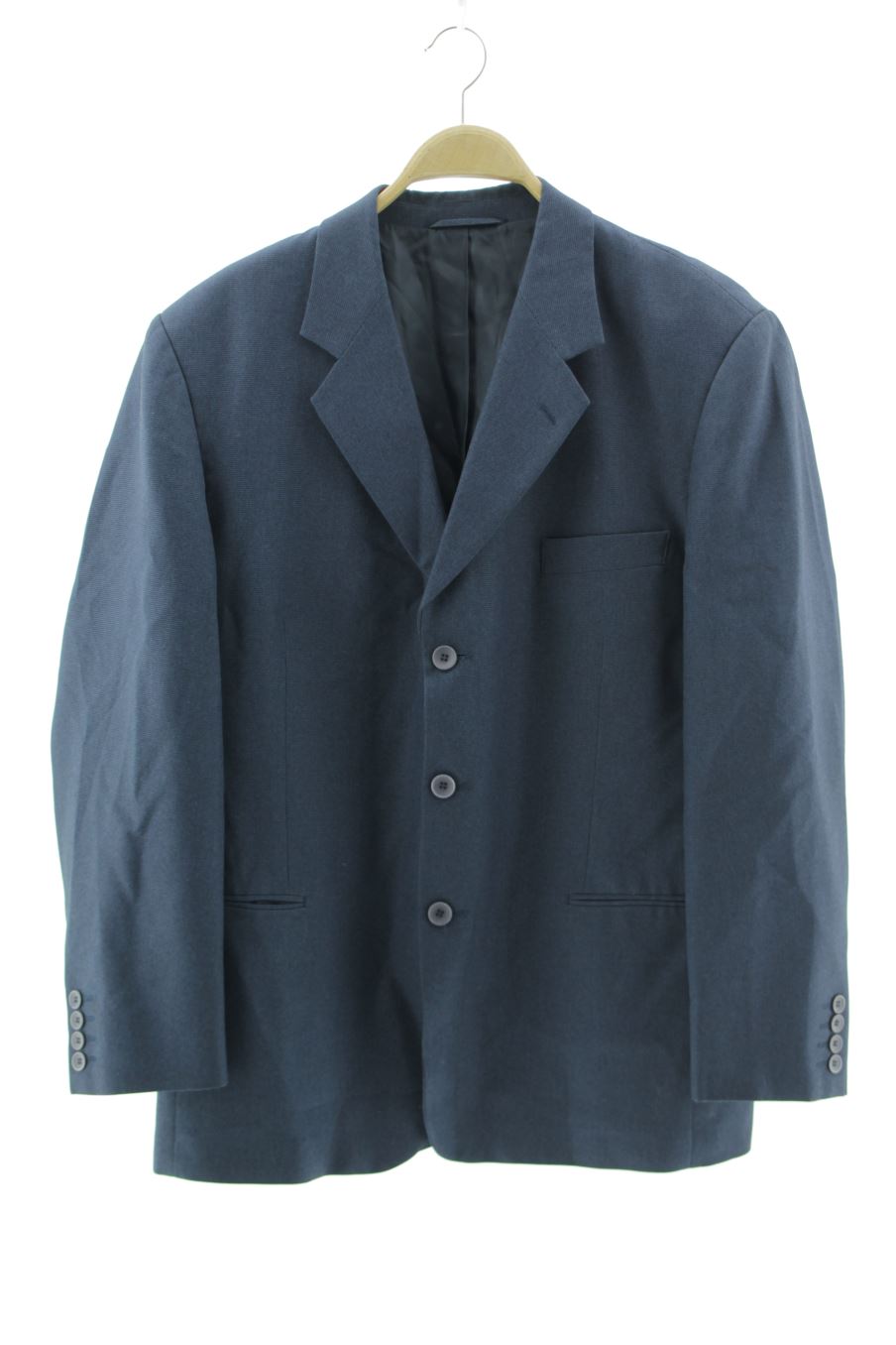 Americana de Piatelly de la talla 50