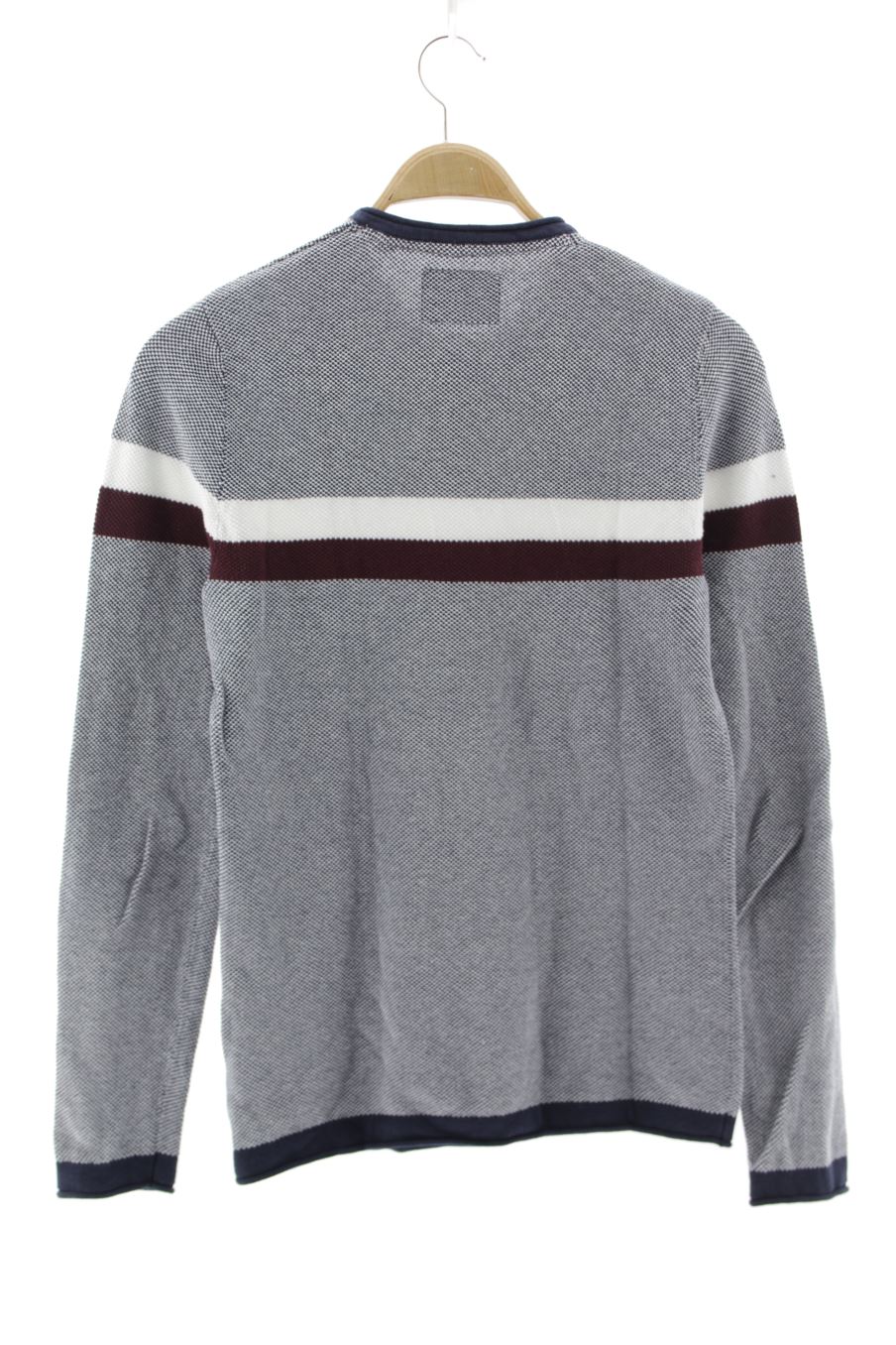 Pull Angelo Litrico C A de la taille S