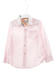 Chemise manches longues 4 ans Nanos