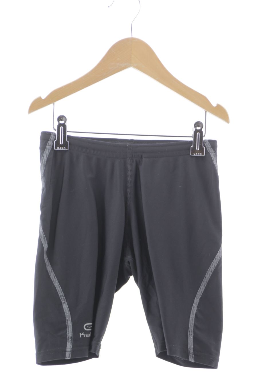 Pantalón de deporte de Kalenji (DECATHLON) de la talla 5 años de segunda mano