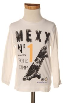 Langärmeliges T-shirt 98 Mexx