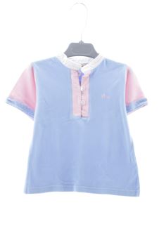 Kurzärmeliges T-Shirt 106 The first oulet