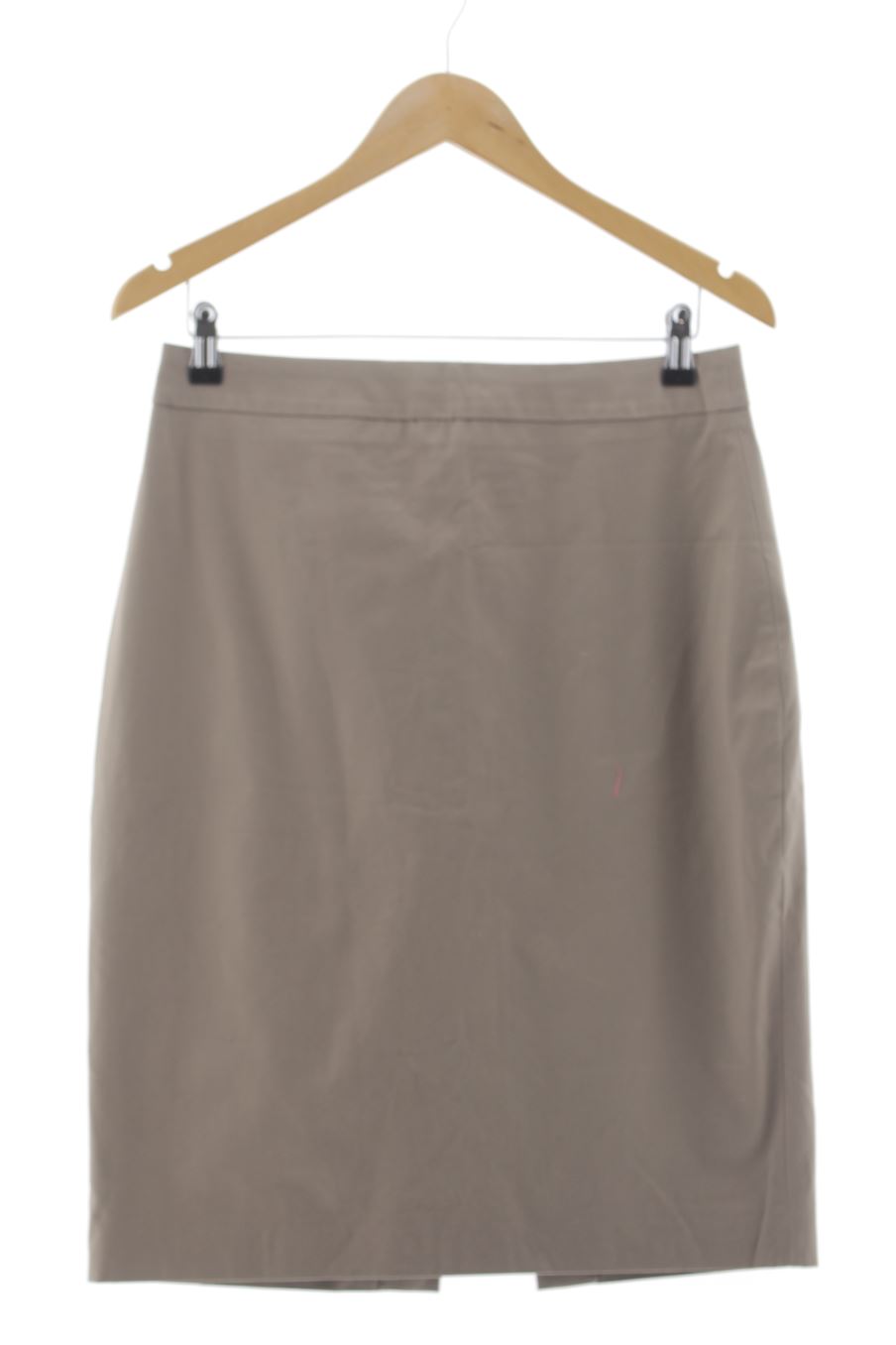 Jupe Un Jour Ailleurs de la taille 40 de couleur marron
