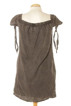 Einfaches Kleid S Superdry