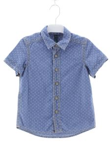 Chemise 5 ans Benetton