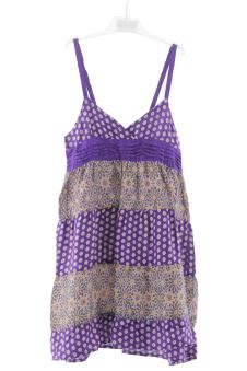 Aufwändiges Kleid 128 Pepe Jeans