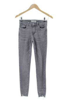 Jeans S Queen Hearts Paris