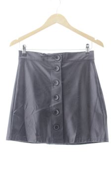 Aufwändiger Rock S zuiki