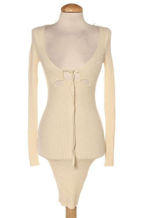Vestido casual