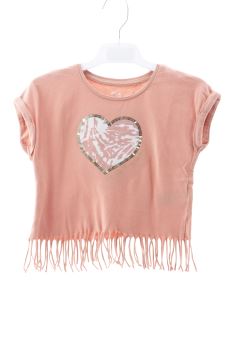 T-shirt 3 ans C&A