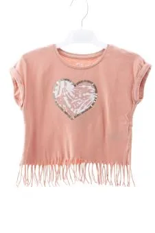 Camiseta 3 años C&A
