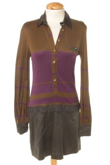 Einfaches Kleid S Custo Barcelona