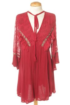 Vestido casual S Sfera