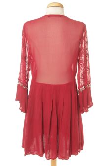 Vestido casual S Sfera