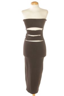 Robe casual S Zara, photo 1 sur 2