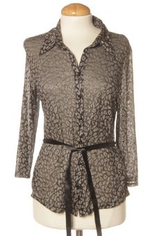 Chemise 38 CANDA PREMIUM