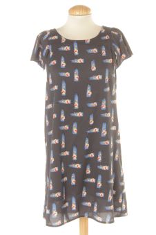 Robe casual 38 La morena