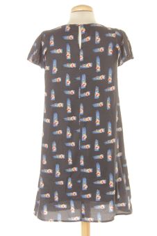 Robe casual 38 La morena