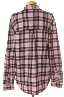 Chemise M Pull & Bear