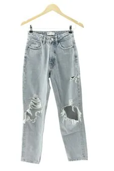 Jeans 34 Zara, photo 1 sur 2