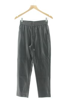 Pantalón XS Mango