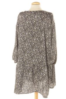 Einfaches Kleid XL Etam