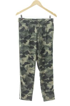 Pantalón Casual S PERCENTIL