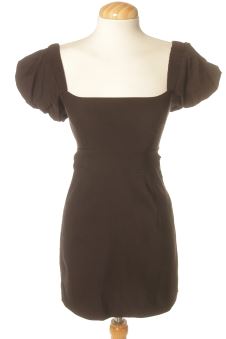 Vestido casual S Stradivarius