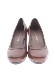 Chaussures à talons 37 AURA BLANC