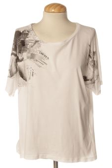 T-shirt L Deha