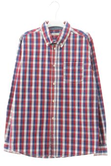Chemise manches longues 14 ans Sfera