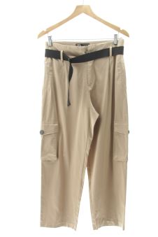 Pantalón Casual M Zara