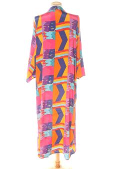 Robe casual XL PERCENTIL