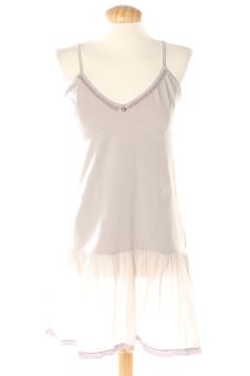 Robe casual S Nekane